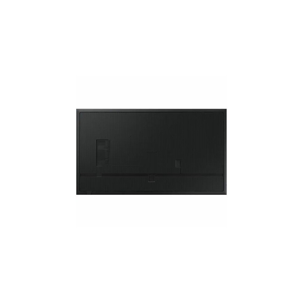 Samsung LH75QBCNBGCXXY (QBC-N) PRO DISPLAY, 75" UHD, 350NITS, HDMI(3), LAN, SPK, PORT/LAND, 16H/7D, 3YR