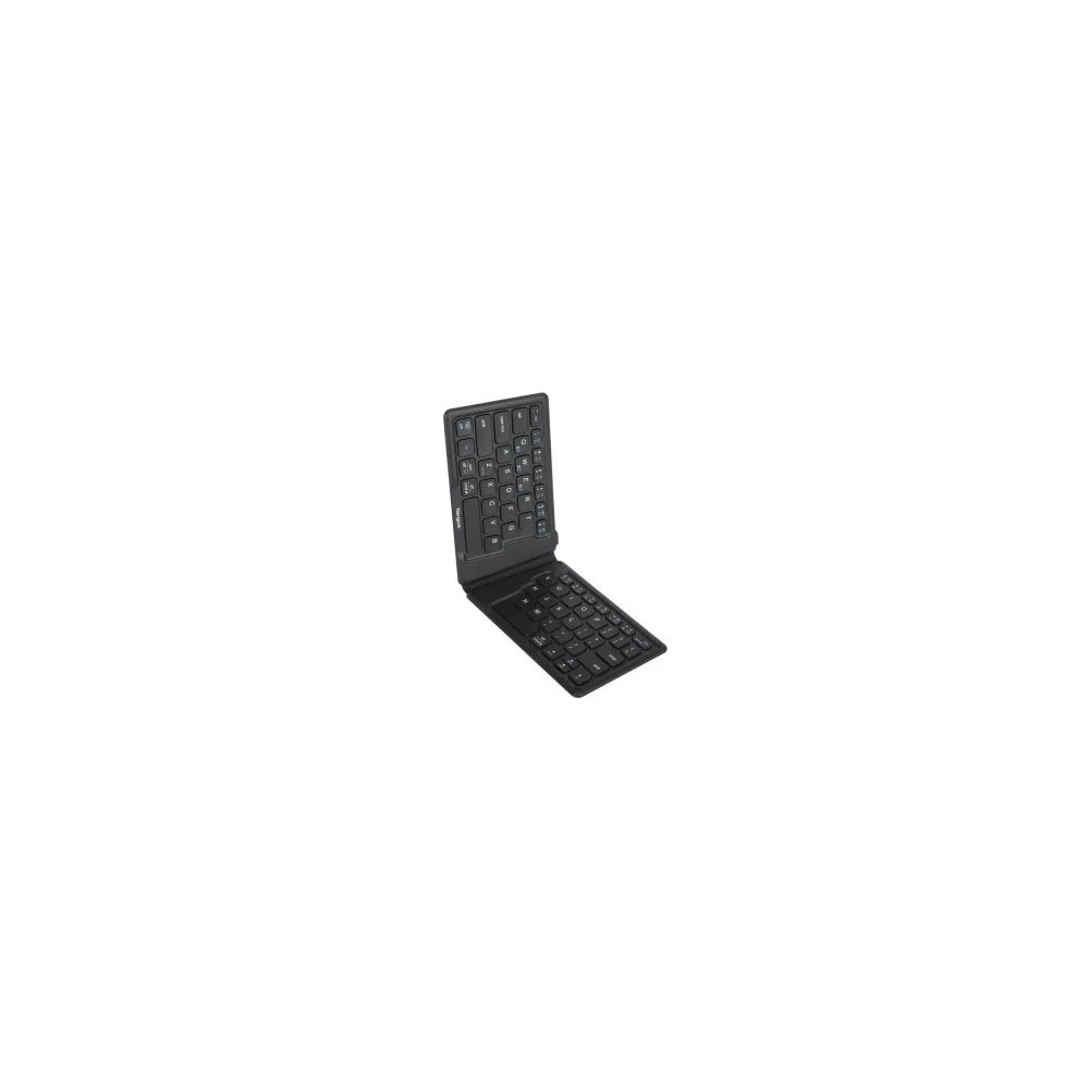 Targus AKF003US Wireless Folding Keyboard - Antimicrobial - Bluetooth - US - Image 5
