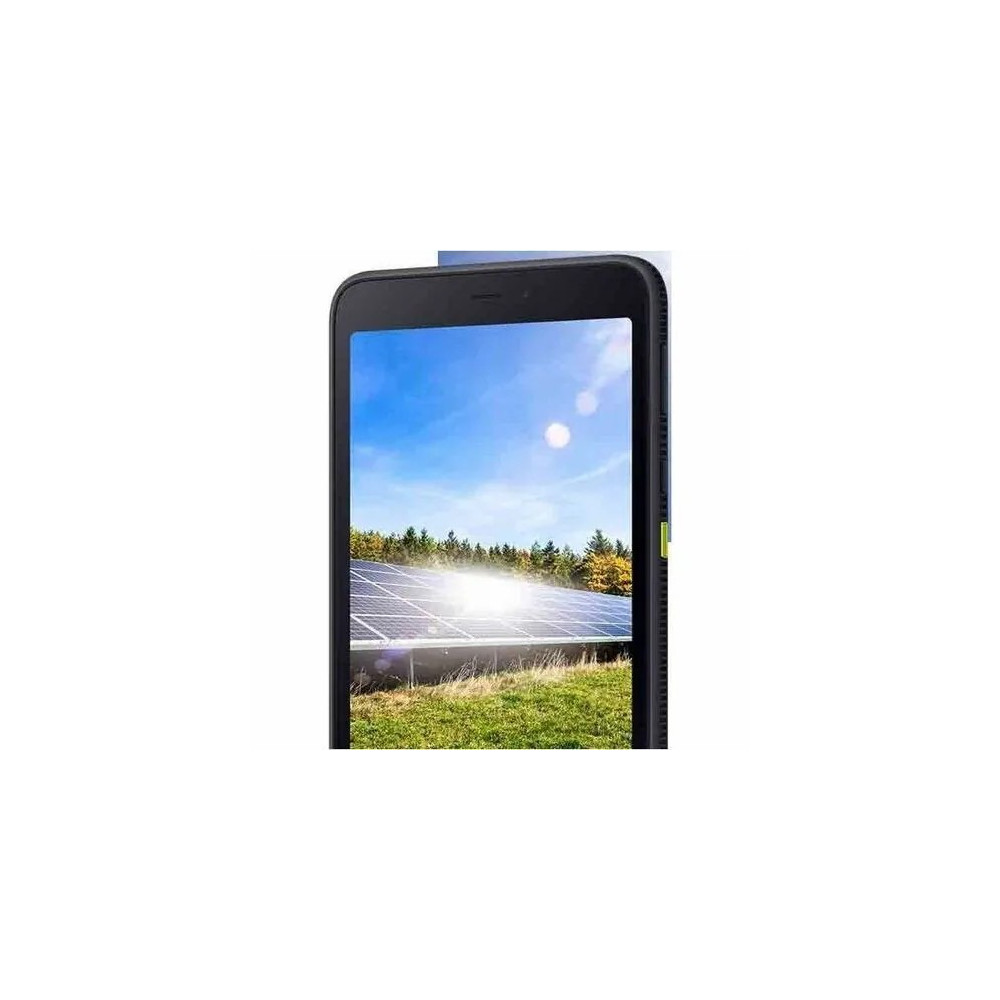 Samsung SM-X300NZGES03 Galaxy Tab Active5 SM-X300 Rugged Tablet - 8" WUXGA - Exynos 1380 (5 nm) Octa-core - 8 GB - 256 GB Storage - Green - Cortex A78 Quad-core (4 Core) 2.40 GHz + Cortex A55 Quad-core (4 Core) 2 GHz - Upto 1 TB Memory Card Supported Capa