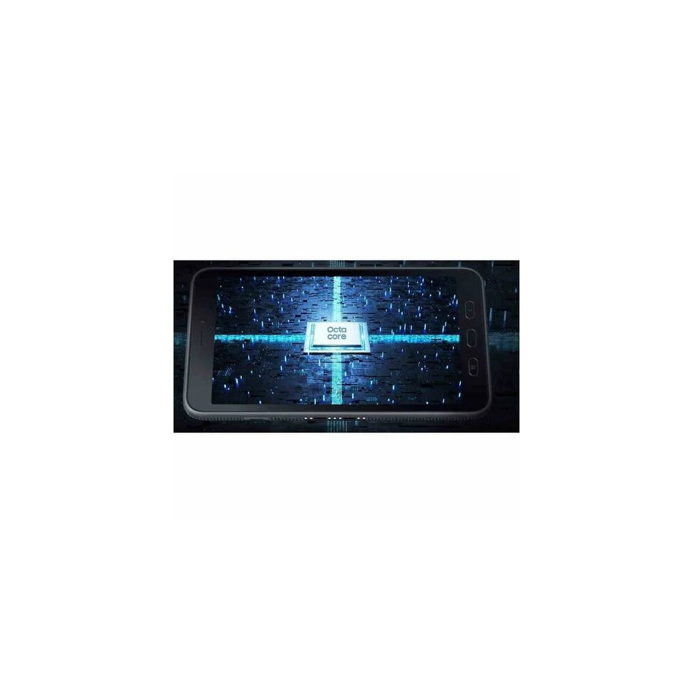 Samsung SM-X300NZGES03 Galaxy Tab Active5 SM-X300 Rugged Tablet - 8" WUXGA - Exynos 1380 (5 nm) Octa-core - 8 GB - 256 GB Storage - Green - Cortex A78 Quad-core (4 Core) 2.40 GHz + Cortex A55 Quad-core (4 Core) 2 GHz - Upto 1 TB Memory Card Supported Capa
