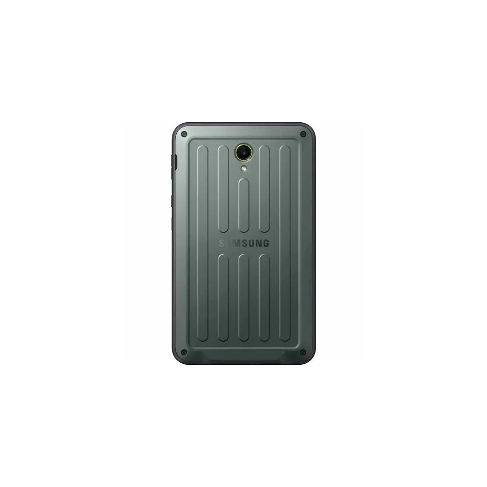 Samsung SM-X300NZGES03 Galaxy Tab Active5 SM-X300 Rugged Tablet - 8" WUXGA - Exynos 1380 (5 nm) Octa-core - 8 GB - 256 GB Storage - Green - Cortex A78 Quad-core (4 Core) 2.40 GHz + Cortex A55 Quad-core (4 Core) 2 GHz - Upto 1 TB Memory Card Supported Capa
