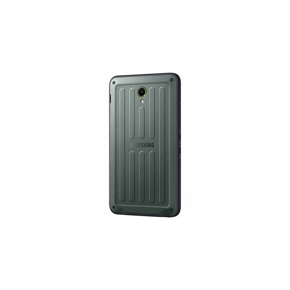 Samsung SM-X300NZGES03 Galaxy Tab Active5 SM-X300 Rugged Tablet - 8" WUXGA - Exynos 1380 (5 nm) Octa-core - 8 GB - 256 GB Storage - Green - Cortex A78 Quad-core (4 Core) 2.40 GHz + Cortex A55 Quad-core (4 Core) 2 GHz - Upto 1 TB Memory Card Supported Capa