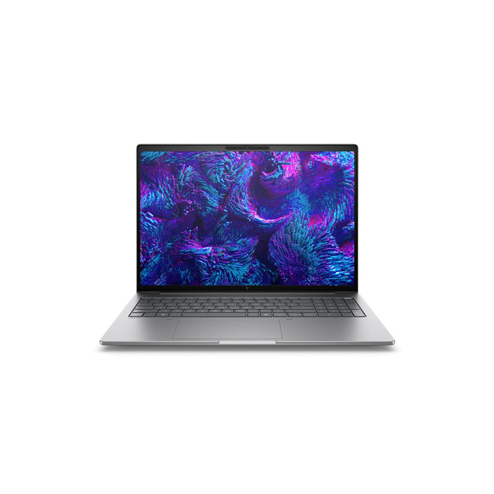 HP BV5K9PT ZBook 8 G1i FireFly 16' WUXGA TOUCH IR Intel U5-225H 16GB DDR5 512GB SSD WIN 11 PRO Intel GPU NPU 13 TOPS Thunderbolt 3yrs OS 1.7kg Workstation - Image 1