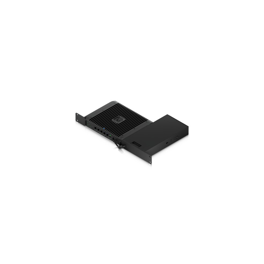 Ubiquiti UACC-UCG-INDUSTRIAL-RM Cloud Gateway Industrial Rack Mount, Rack mount for the Cloud Gateway Industrial. - Image 1
