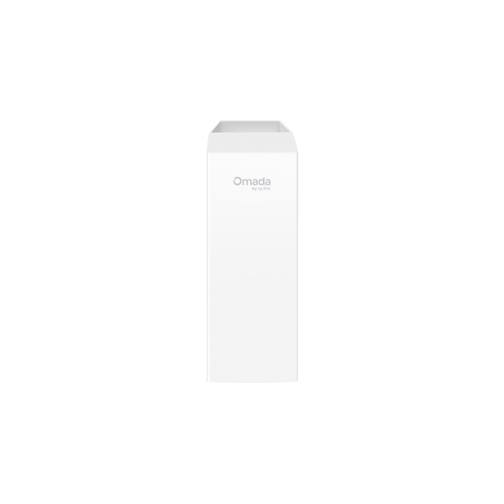 TP-LINK EAP100-BRIDGE KIT OMADA 2.4GHz INDOOR/OUTDDOR WIRELESS BRIDGE, LAN(3), POE, IP65, NO PWR ADAPTER 3YR - Image 1