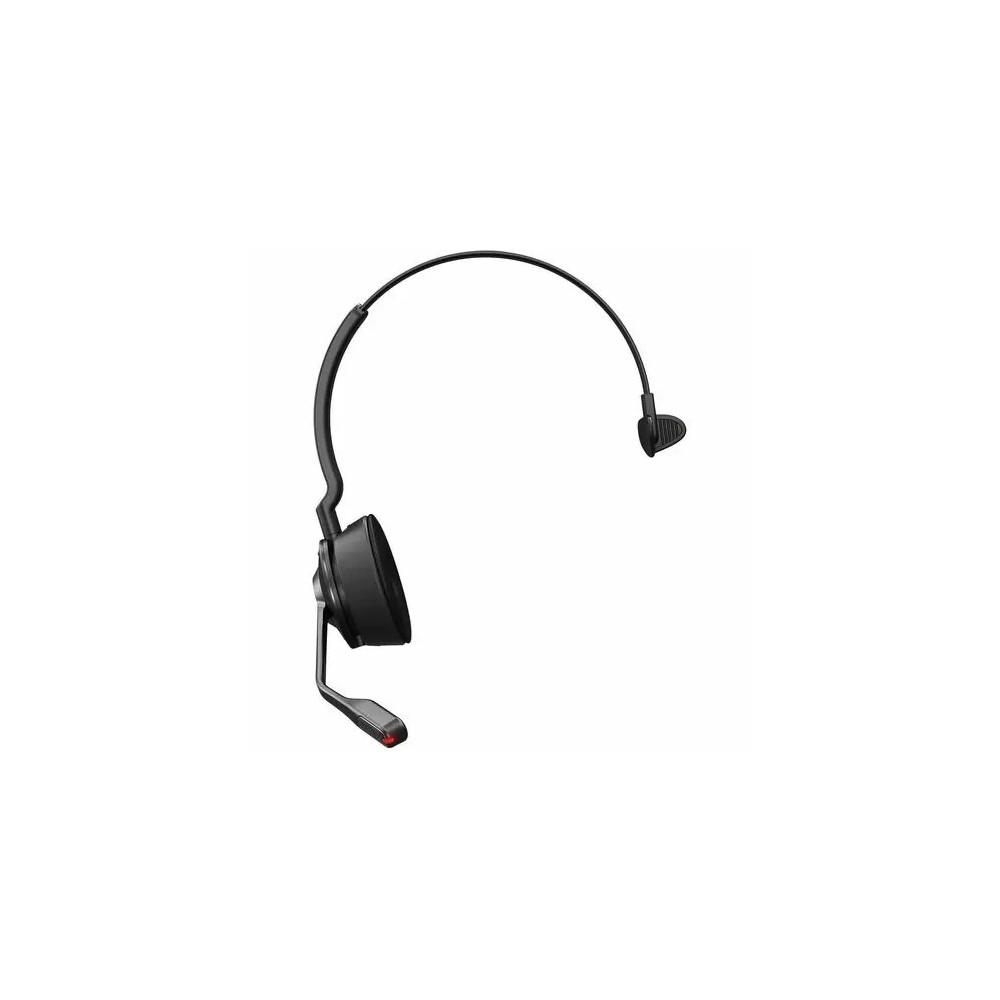 Jabra 9653-470-111 ENGAGE 55 SE MS MONO DECT HEADSET,LINK 400C BT DONGLE, SOFTPHONE/DESKPHONE, USB-C