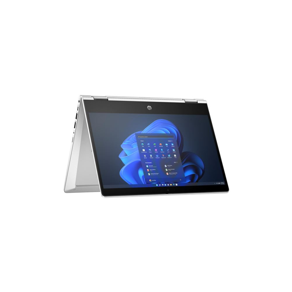 HP 9E944PT ProBook X360 435 G10 13.3' FHD TOUCH AMD Ryzen R5-7530U 16GB 256GB SSD Windows 11 PRO AMD Radeon Thunderbolt 1yr OS 1.4kg ~i5 - Image 1