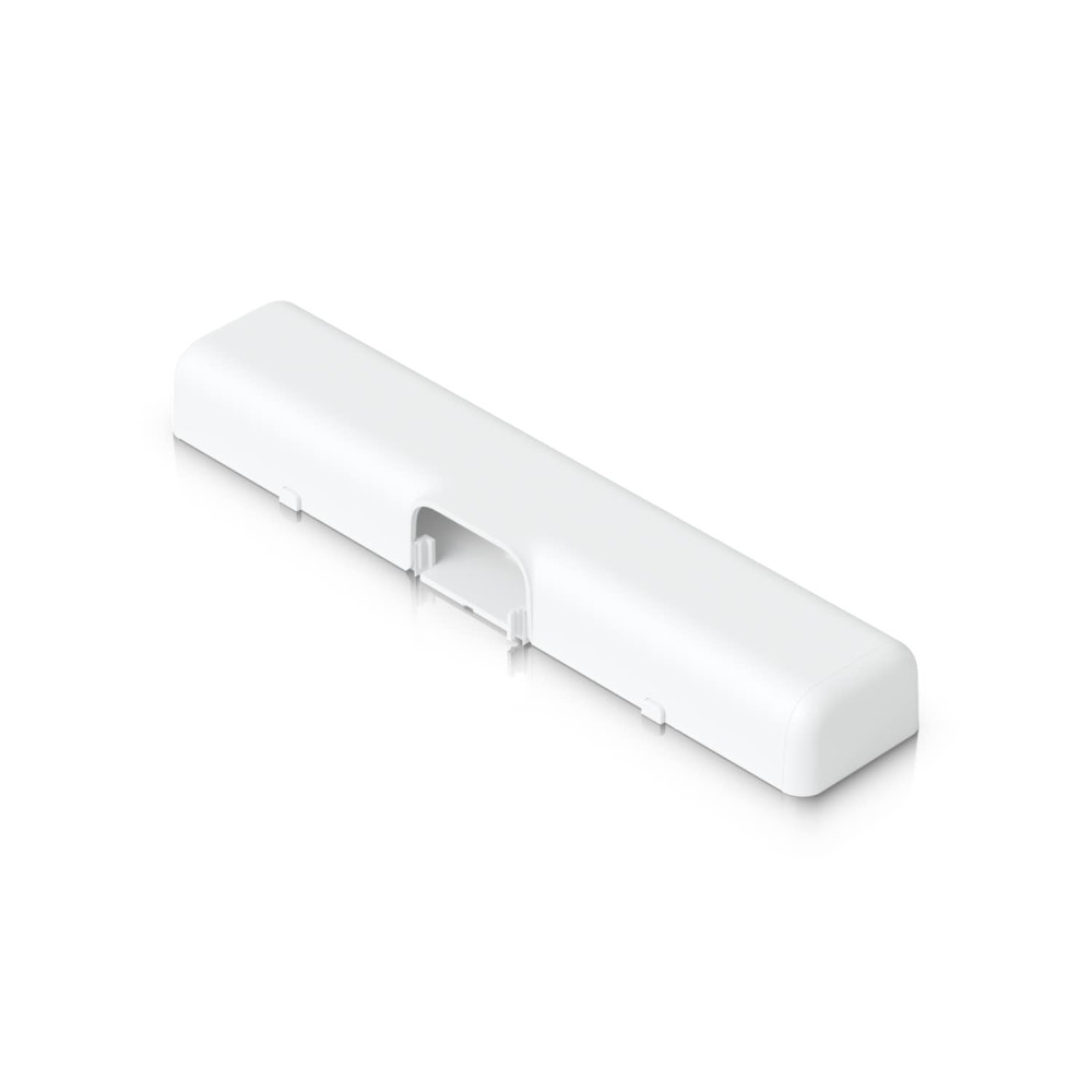 Ubiquiti UACC-CRB Cable Raceway, A Protective Raceway Accessory For Dream Wall (NHU-UDW), T-junction - Image 1