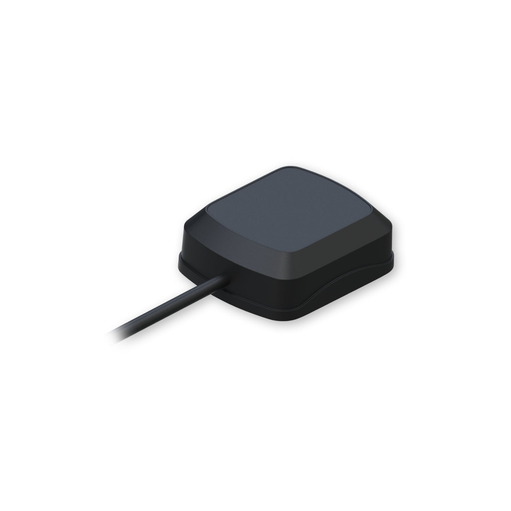 Teltonika PR1KSG30 GNSS ADHESIVE SMA ANTENNA - Image 1