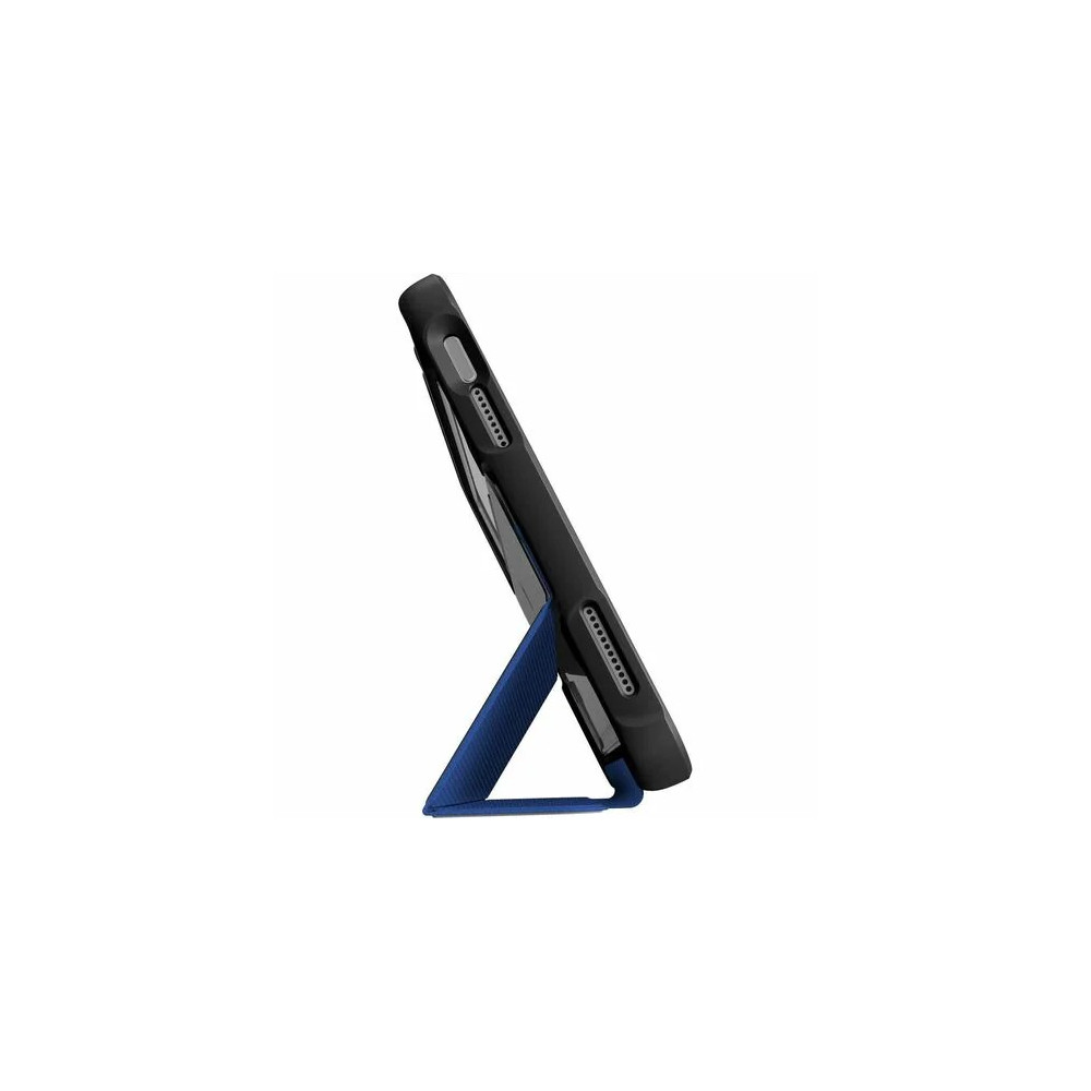 STM STM-222-486KX-03 DUX ULTRA (IPAD 10TH GEN &A16) AP - BLUE FITTED CASE - Image 5