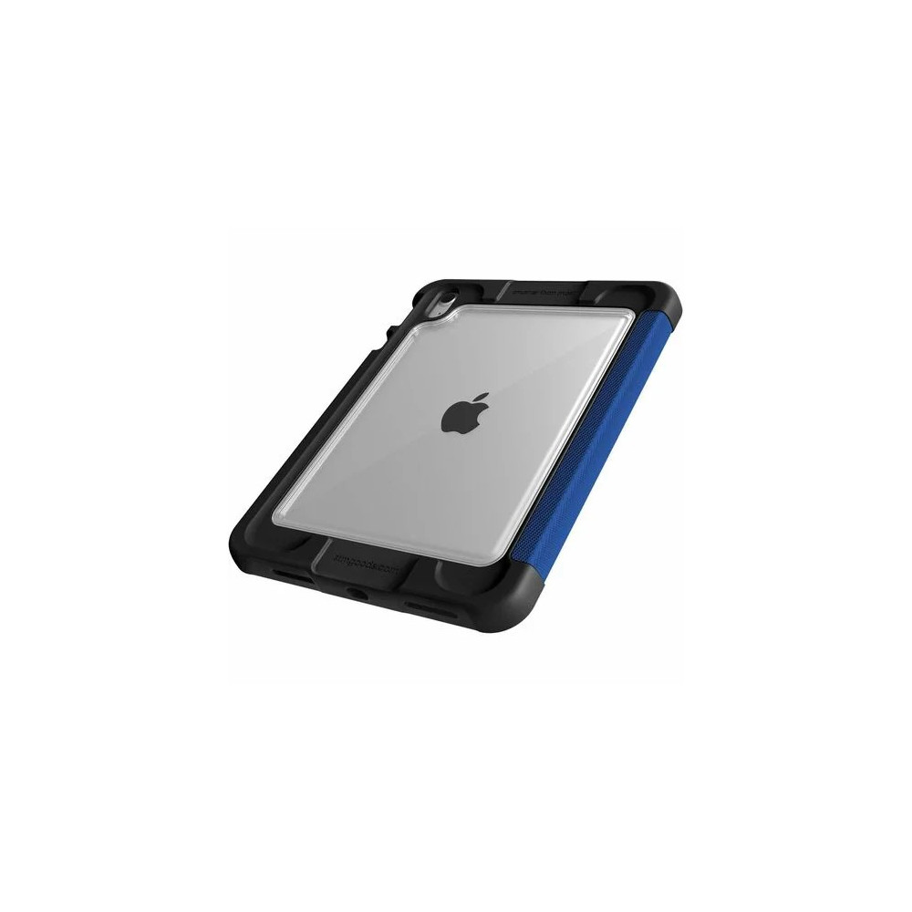 STM STM-222-486KX-03 DUX ULTRA (IPAD 10TH GEN &A16) AP - BLUE FITTED CASE - Image 8