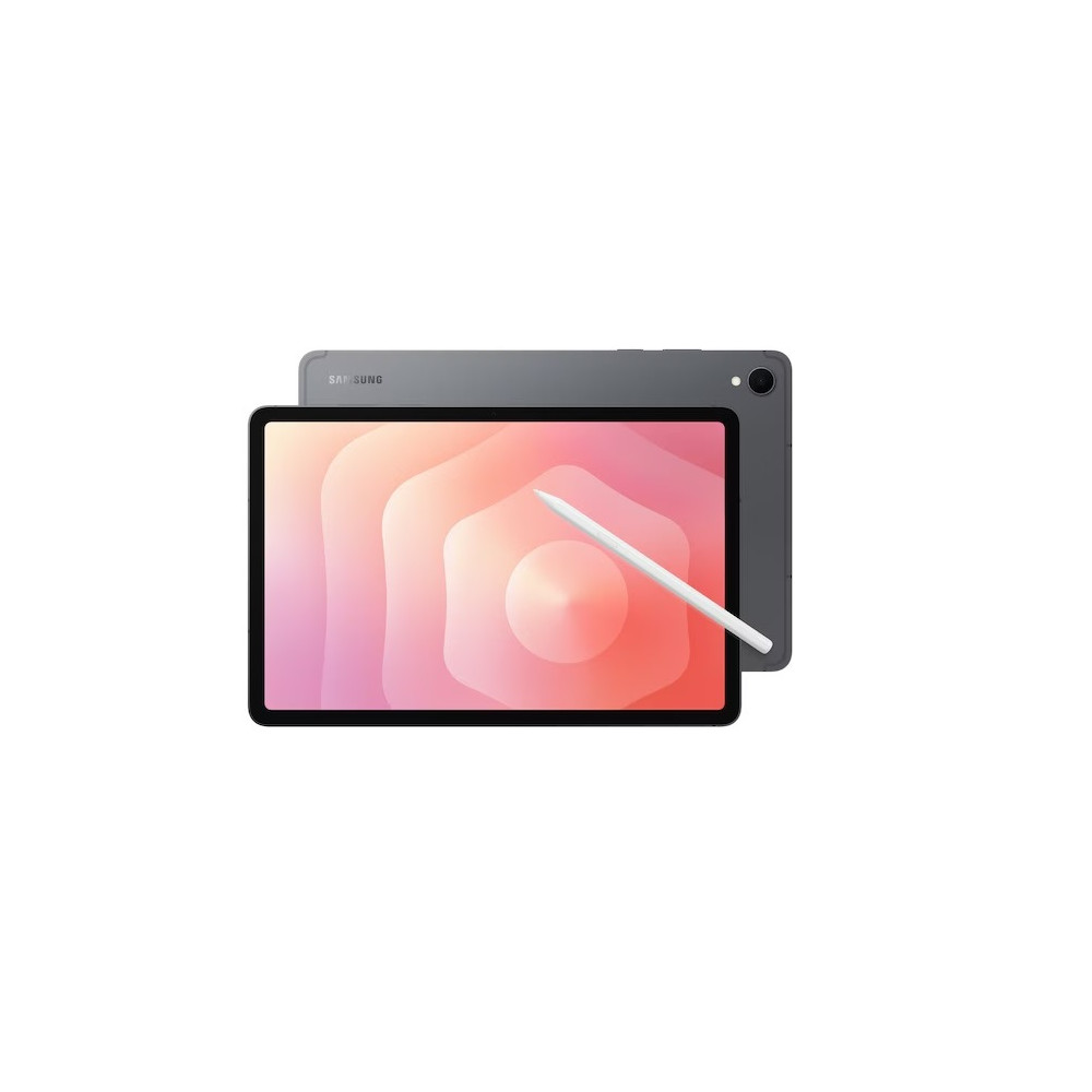 Samsung SM-X730NZAAXSA Galaxy Tab S11 Wi-Fi 128GB - Grey *AU STOCK*,11', Octa-Core, 12GB/128GB, 13MP/12MP, S Pen, 8400mAh, 2 Years Warranty - Image 1