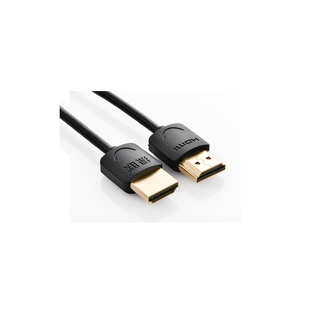 UGREEN 6957303891993 11199 Ultra Slim HDMI Cable 11199 - Image 1