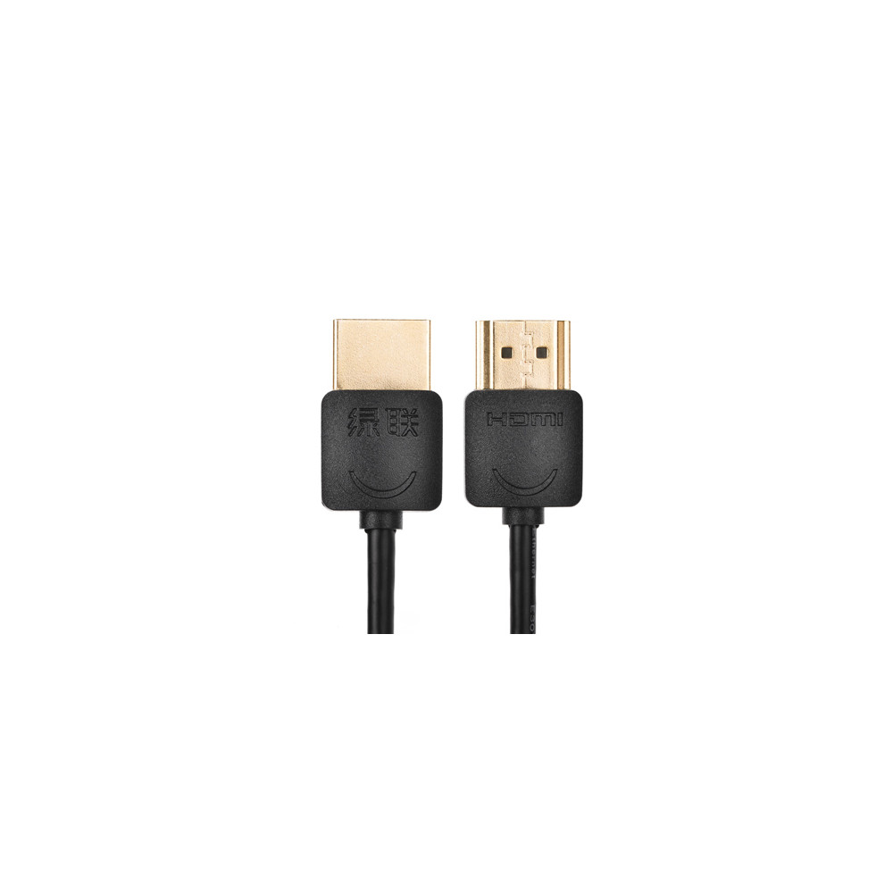 UGREEN 6957303891993 11199 Ultra Slim HDMI Cable 11199 - Image 2