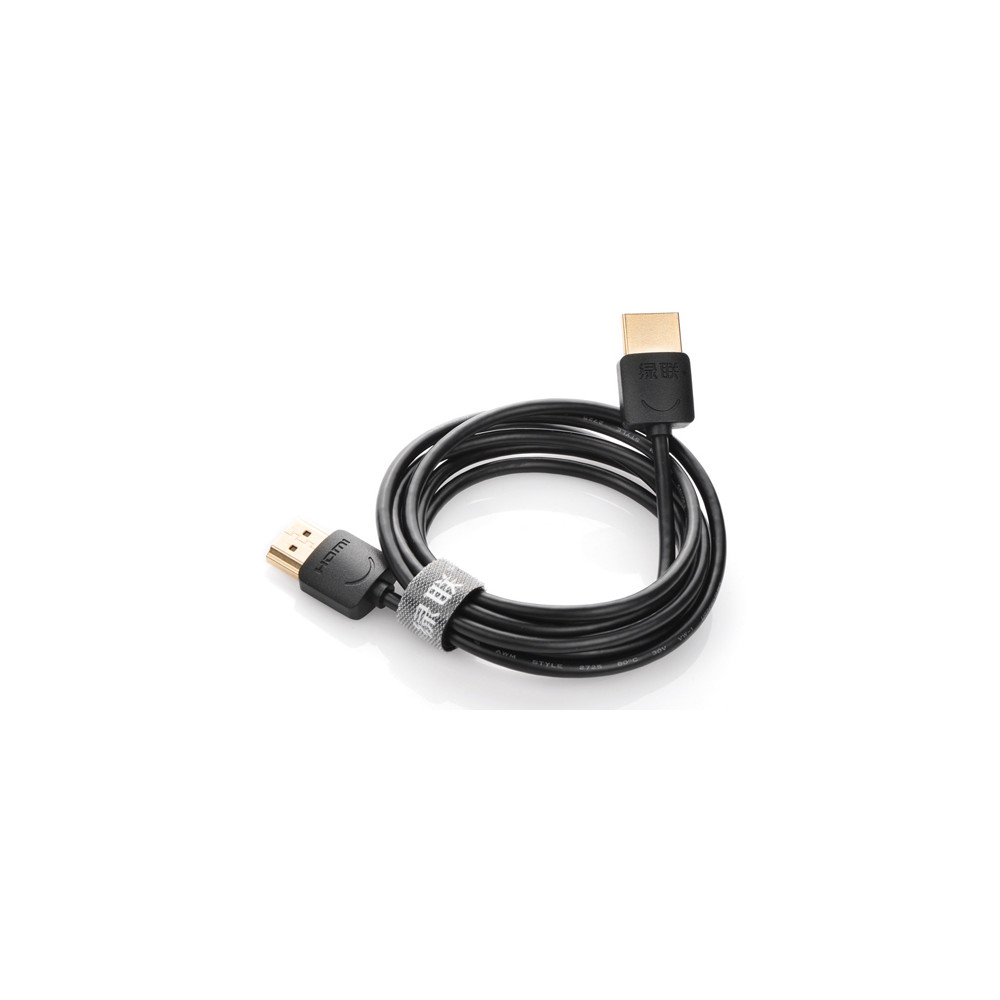 UGREEN 6957303891993 11199 Ultra Slim HDMI Cable 11199 - Image 3