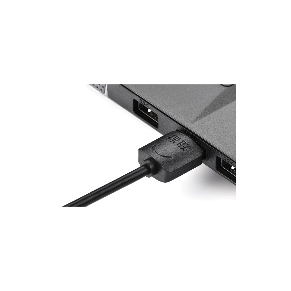 UGREEN 6957303891993 11199 Ultra Slim HDMI Cable 11199 - Image 4