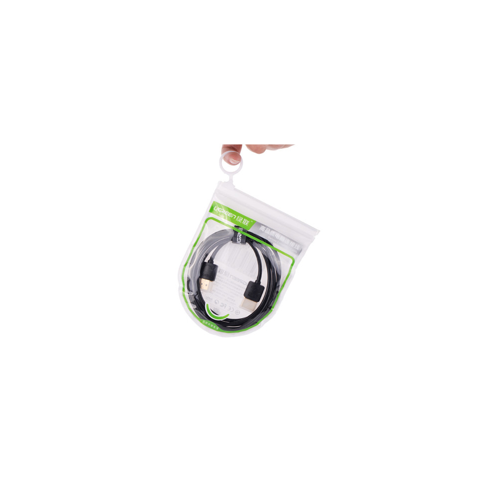 UGREEN 6957303891993 11199 Ultra Slim HDMI Cable 11199 - Image 5