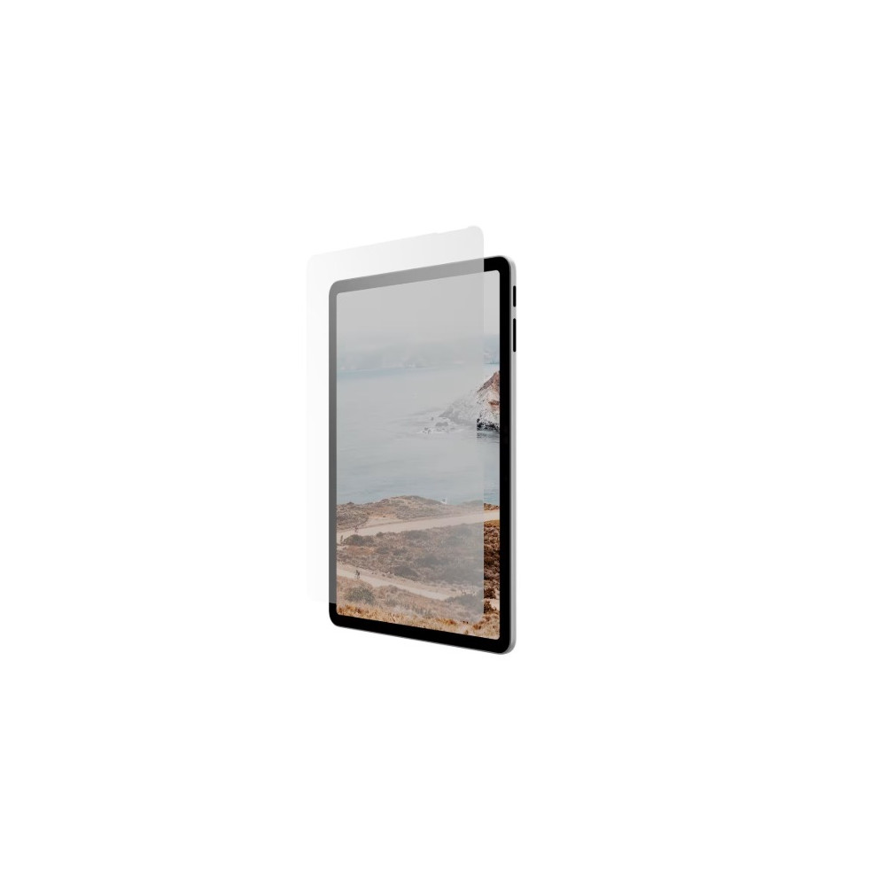 UAG 34418211NA Shield Microsoft Surface Pro (12') (1st Edition) Glass Screen Protector -Clear,Oleophobic Coating,6Ft. Drop Protection,1 Year Warranty - Image 1