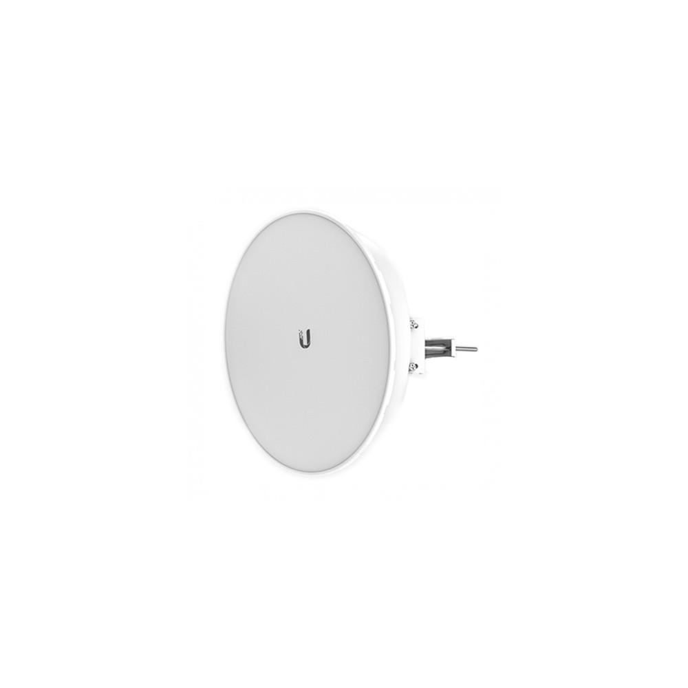 Ubiquiti PBE-5AC-ISO-GEN2 Airmax PowerBeam 5AC-Gen2, 5 GHz Point-to-Point (PtP) Bridge, Integrated Dish Reflector and ISO Sheild, 450+ Mbps throughput - Image 1