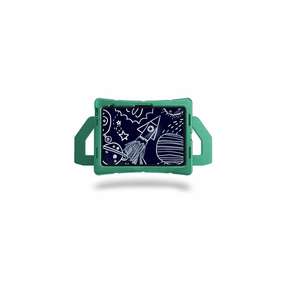 STM STM-222-444KX-03 Duxling (Ipad 10th/11th Gen) AP - Green