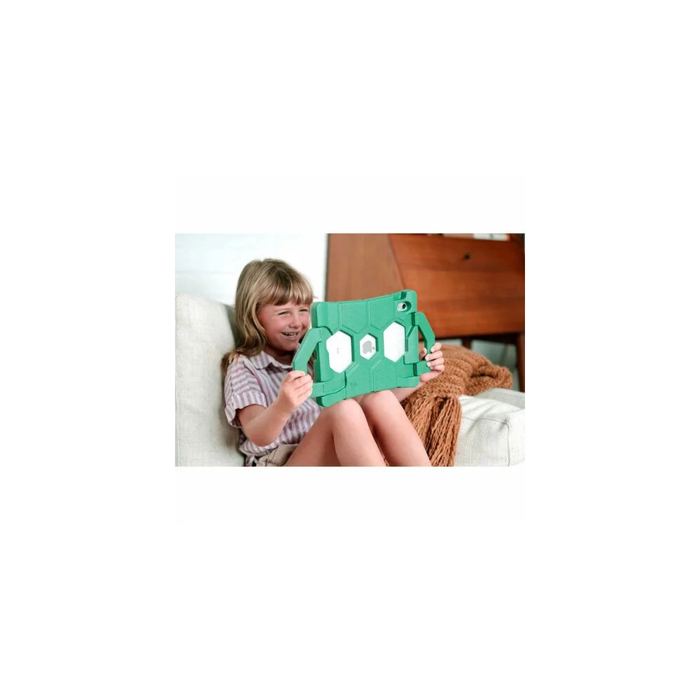 STM STM-222-444KX-03 Duxling (Ipad 10th/11th Gen) AP - Green