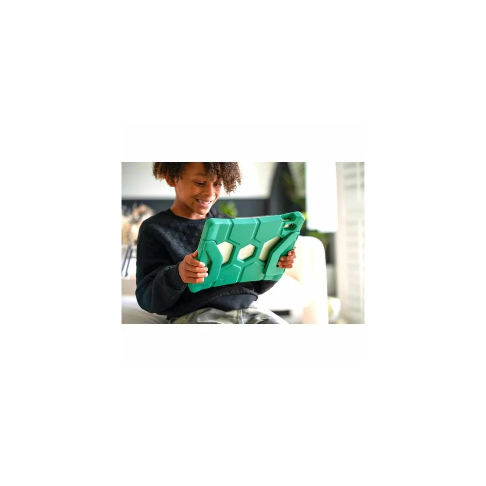 STM STM-222-444KX-03 Duxling (Ipad 10th/11th Gen) AP - Green