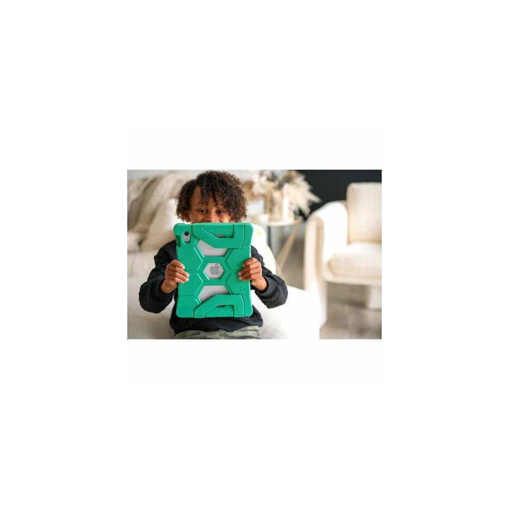 STM STM-222-444KX-03 Duxling (Ipad 10th/11th Gen) AP - Green