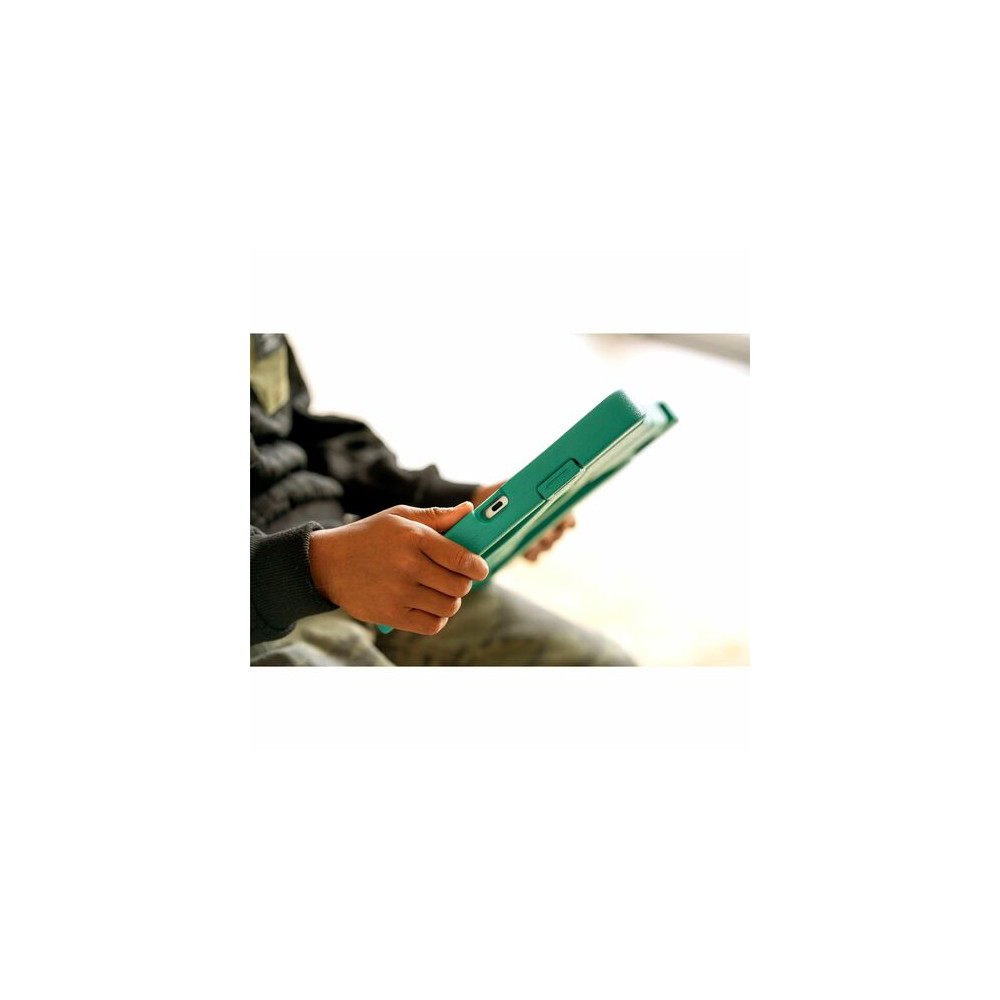 STM STM-222-444KX-03 Duxling (Ipad 10th/11th Gen) AP - Green