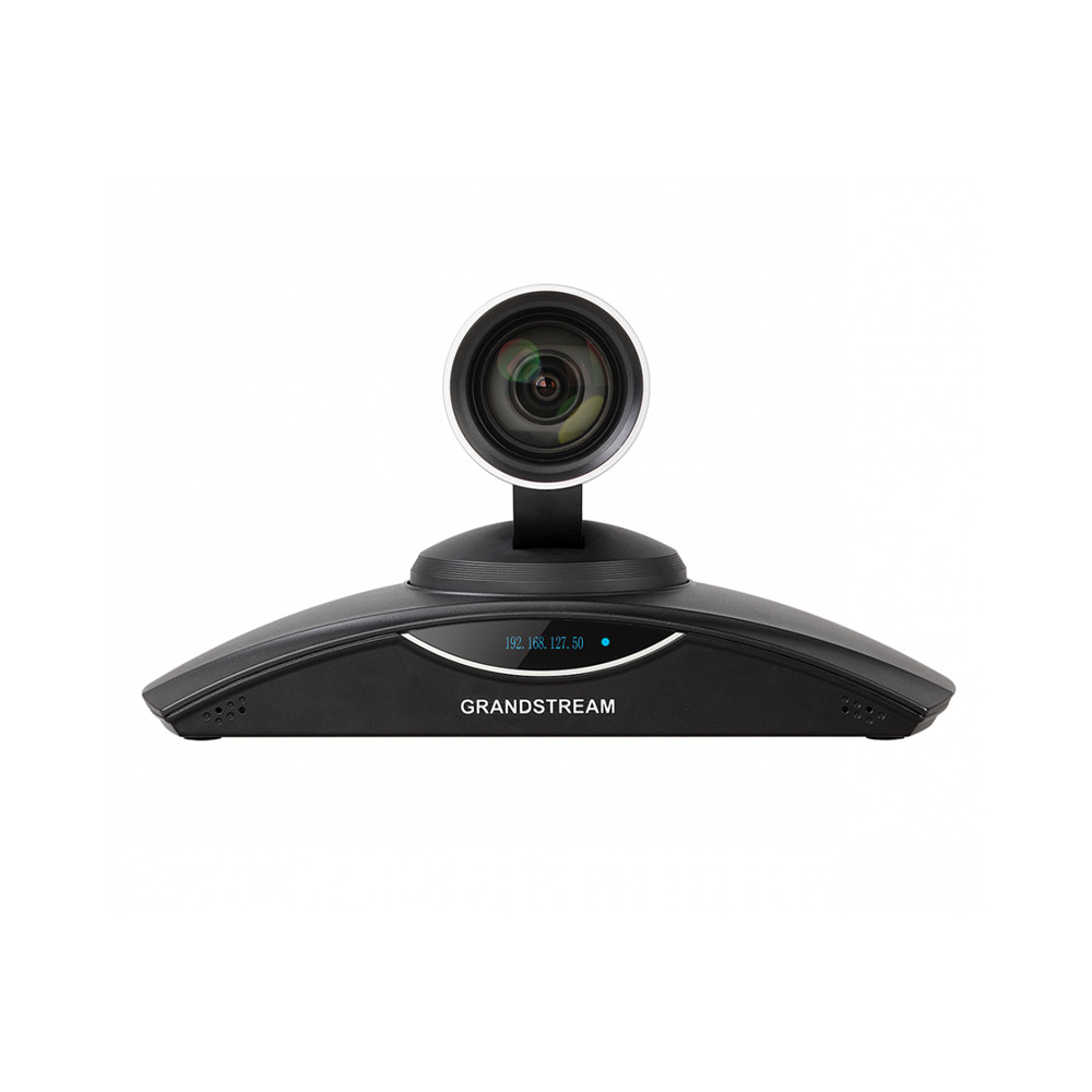 Grandstream GVC3200 SIP/Android Video 9-way hybrid-protocol Conferencing Solution, 1080p Full-HD Video, PTZ camera with 12x zoom - Image 1