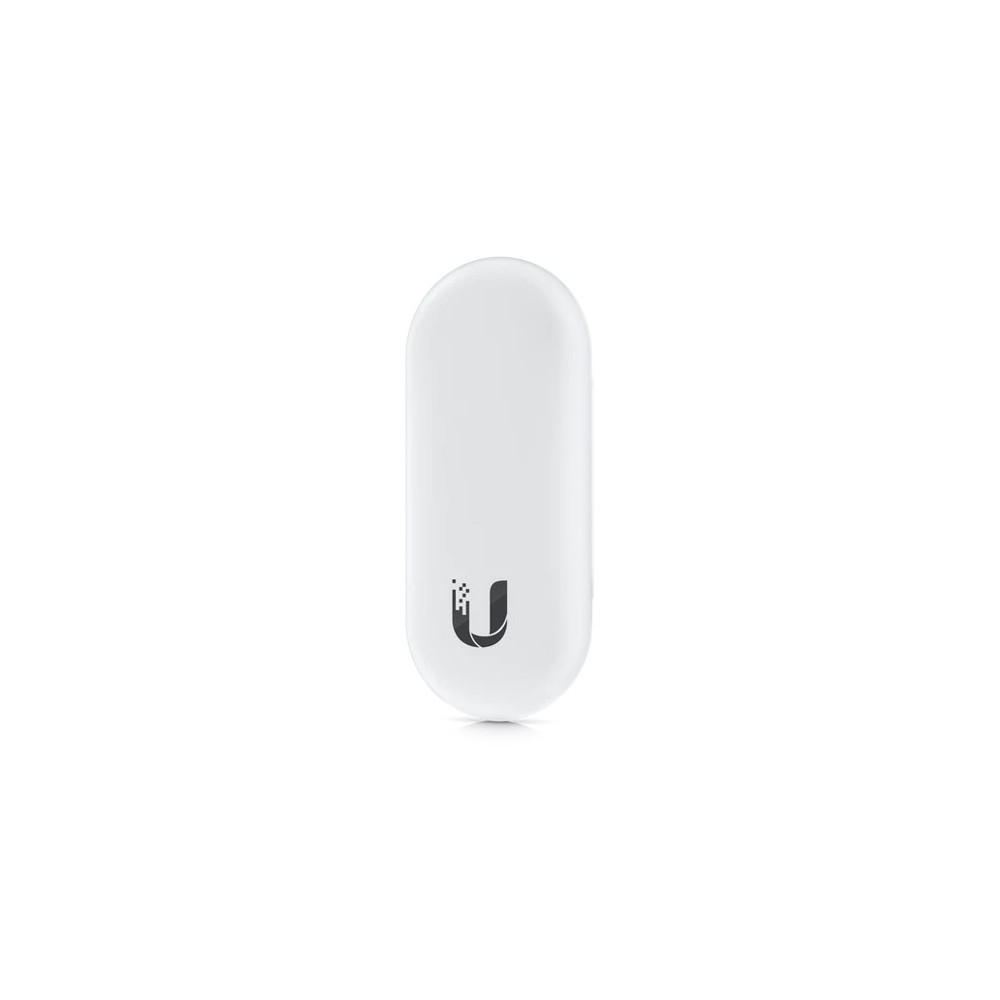 Ubiquiti UA-READER LITE UniFi Access Reader Lite, Modern NFC and Bluetooth Reader, PoE Powered, Built-in Security Element Chip - Image 1