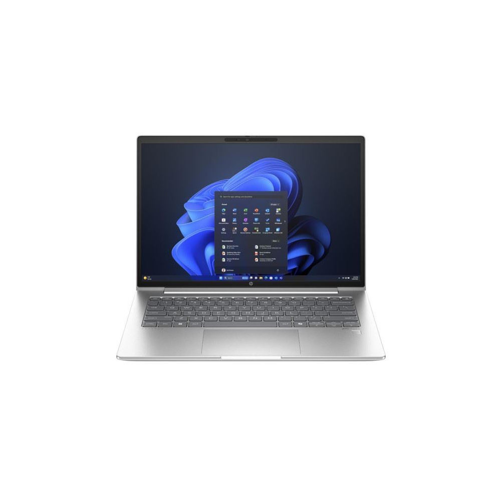 HP A45RSPT ProBook 440 G11 14' WUXGA Intel U7-155U 16GB DDR5 256GB SSD Windows 11 PRO AI PC NPU Intel Graphics Fingerprint Backlit 1YR OS 1.3kg ~i7 - Image 1