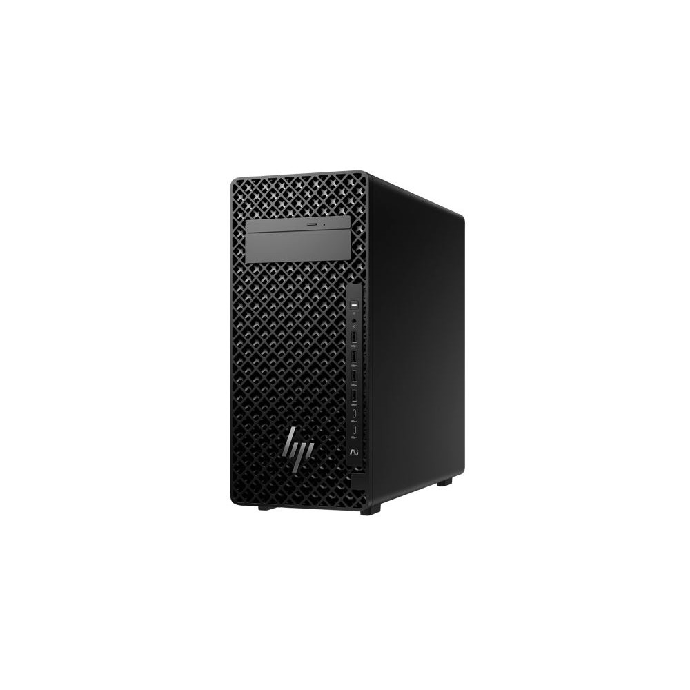 HP CU6V2PT Z2 Tower G1i Intel U9-285K 32GB DDR5 1TB SSD nVidia RTX 2000 Windows 11 Pro KBM 3YR NBD OS Wty Workstation Desktop - Image 1