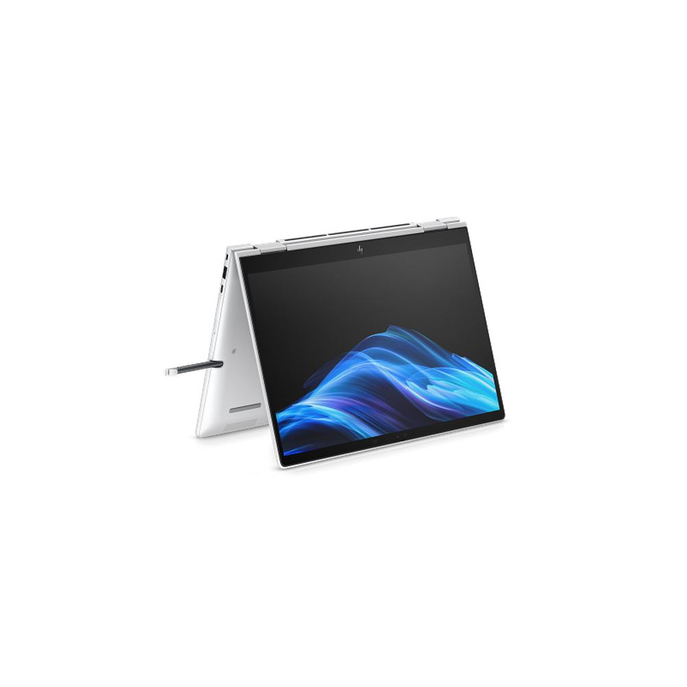 HP BX3Q4PT EliteBook 8 Flip G1i 13.3' WUXGA TOUCH Intel U7-255U 32GB DDR5 512GB SSD Windows 11 PRO PEN Intel Arc GPU NPU 47 TOPS 3yrs OS 1.3kg - Image 1