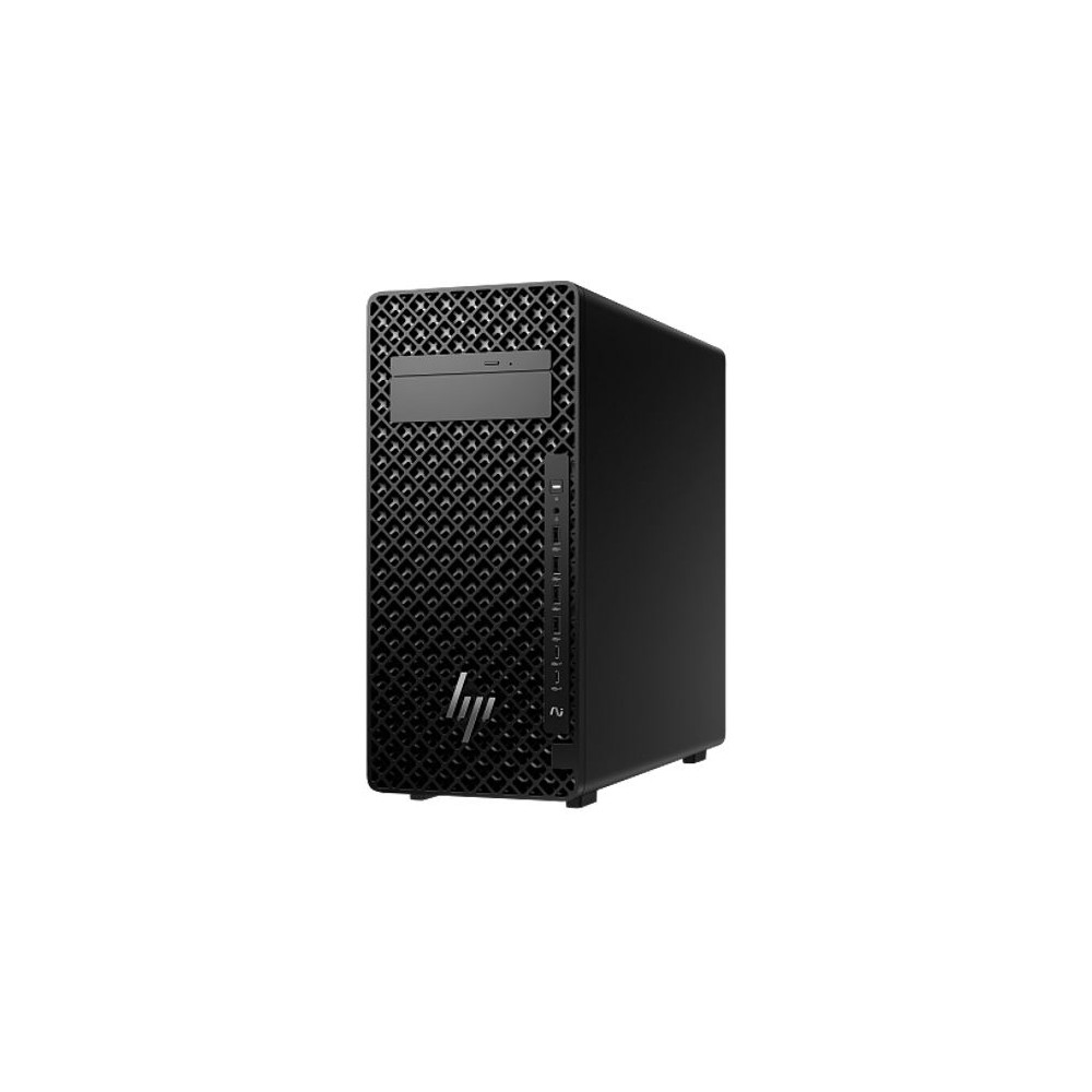 HP BV2Q6PT Z2 Tower G1i Intel U7-265 32GB DDR5 1TB SSD nVidia RTX A1000 8GB WLAN Windows 11 Pro 3YR OS WTY Workstation Desktop - Image 1