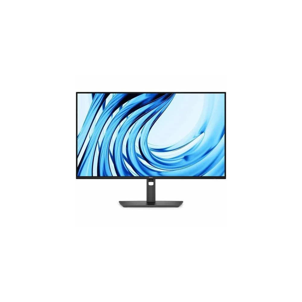 Dell P2726H PRO P, 27" (16:9) FHD IPS, HDMI, DP, USB-C(2), USB(3), H/ADJ, PIVOT, 3YR