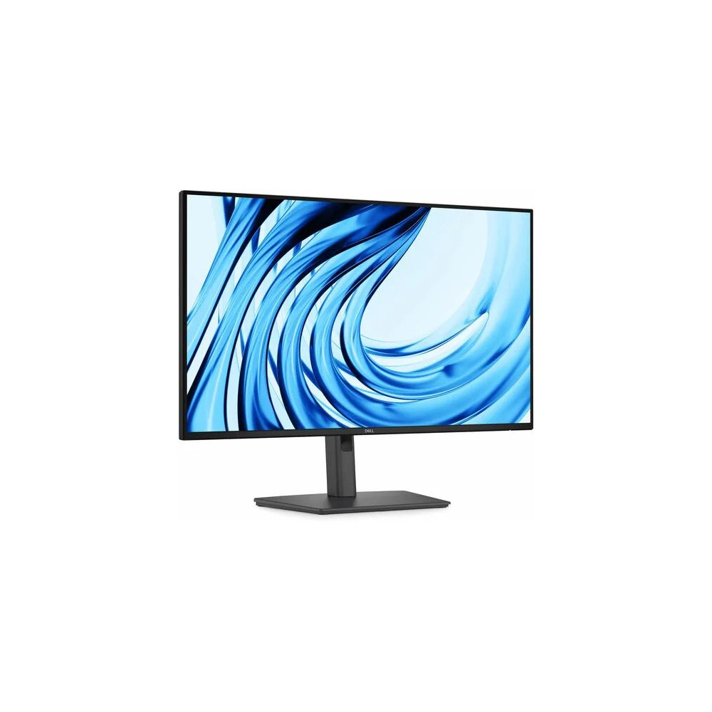 Dell P2726H PRO P, 27" (16:9) FHD IPS, HDMI, DP, USB-C(2), USB(3), H/ADJ, PIVOT, 3YR