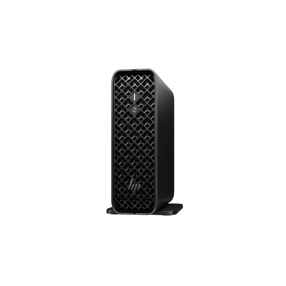 HP BV2Q9PT Z2 Mini G1i Intel U9-285 48GB DDR5 1TB SSD nVidia RTX 2000 16GB WLAN Windows 11 Pro 3YR NBD OS WTY Workstation Desktop - Image 1