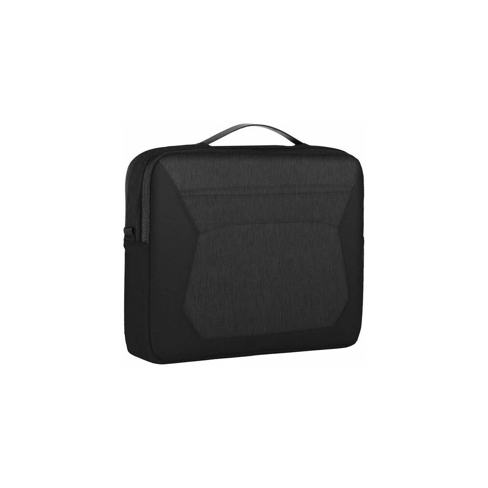 STM STM-117-431M-01 (MYTH BRIEF) LAPTOP SHOULDERBAG, FITS UP TO 14'', MAGNET BLACK , 3YR WTY - Image 11