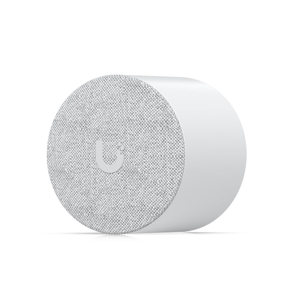 Ubiquiti UACC-CHIME-POE PoE Smart Chime, PoE Plug-and-play Notification Device, Designed To Pair with a UniFi Doorbell or Door Access Hub - Image 1