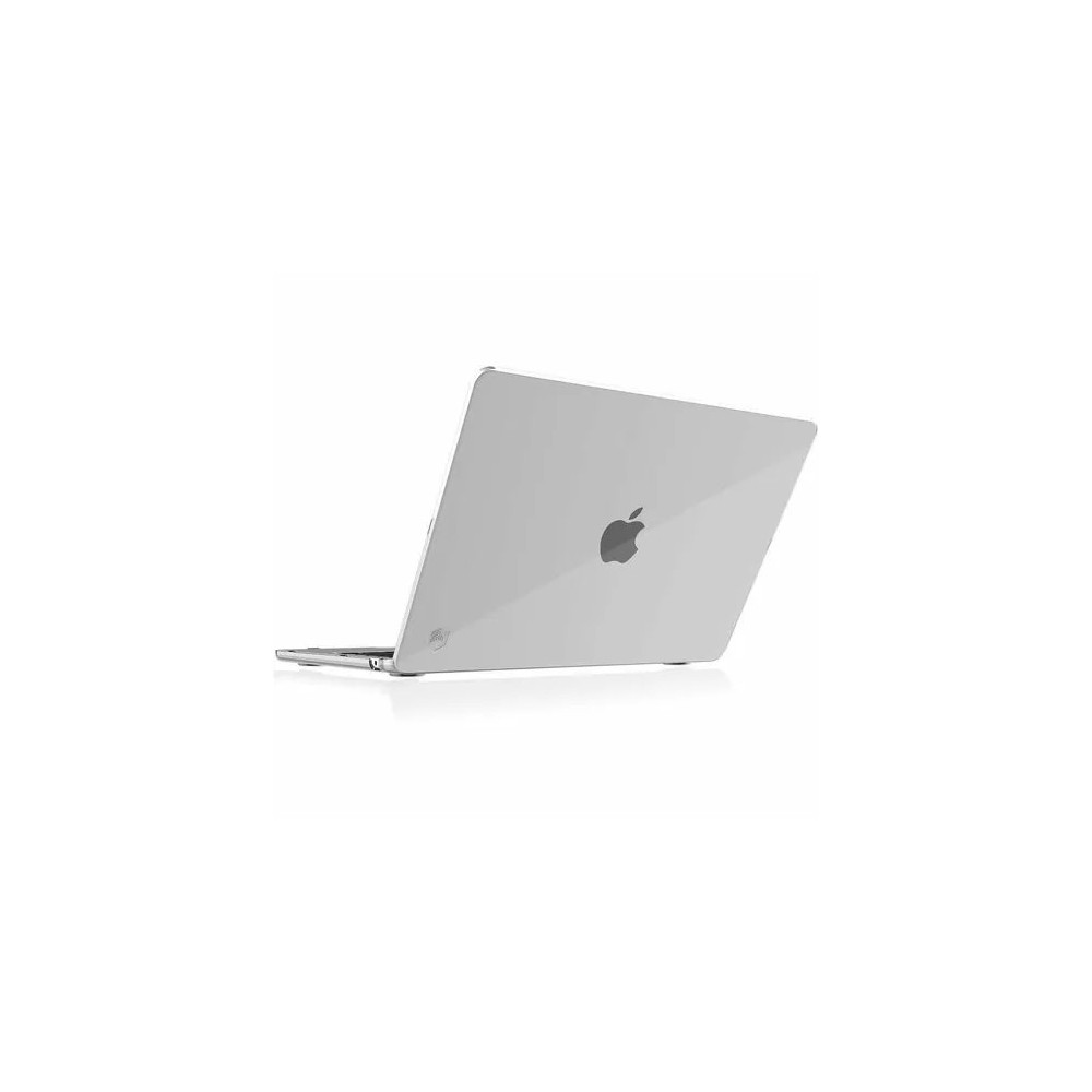 STM STM-122-373MU-01 studio�(MacBook Air 13in M5/M4/M3/M2 2023) AP - clear - Image 2