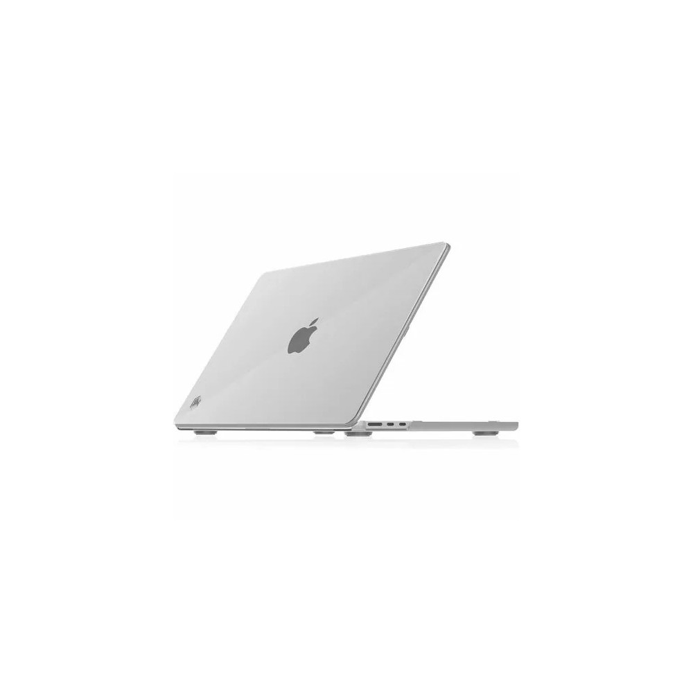 STM STM-122-373MU-01 studio�(MacBook Air 13in M5/M4/M3/M2 2023) AP - clear - Image 3