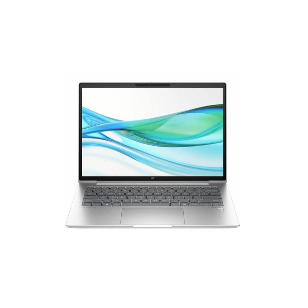 HP A45RXPT ProBook 440 G11 14' WUXGA TOUCH Intel U7-155U 16GB DDR5 512GB SSD WIN 11 PRO 4G-LTE AI PC NPU Intel Graphics Fingerprint Backlit 1YR OS 1.3kg ~i7 - Image 1