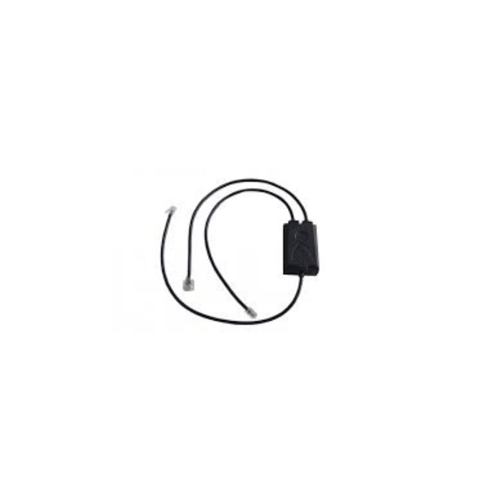 Fanvil EHS20 Electronic Hook Switch (EHS) Adapter - Jabra Only. For EPOS l Sennheiser use IPF-SENN-EHS - Image 1