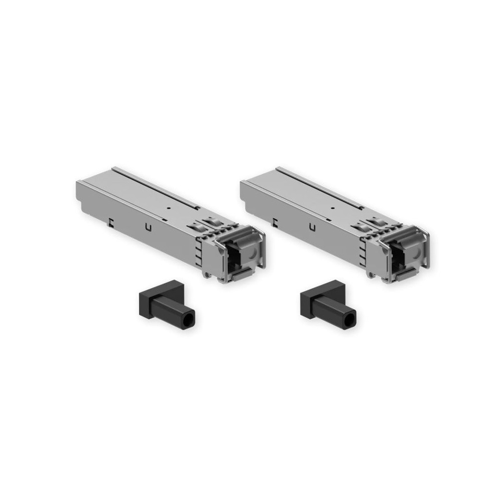 Teltonika PR4LC21K - 1.25 Gb/s 20KM BiDi SFP Transceiver - Image 1