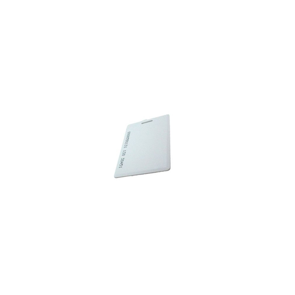 Grandstream GDS37X0-CARD Single RFID Coded Access Cards, Suitable For GDS3710, GDS3705 - Image 1