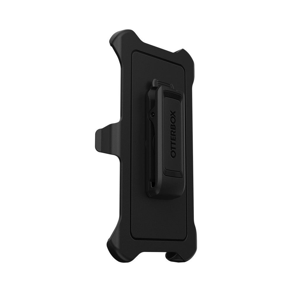 Otterbox 78-81047 Holster Defender XT Apple iPhone 17e / iPhone 16e / iPhone 15 / iPhone 14 / iPhone 13 (6.1') Black - , 7 Years Warranty - Image 1