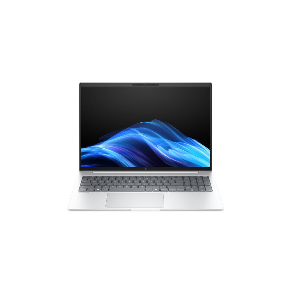 HP BQ4G1PT EliteBook 8 G1i 16' WUXGA TOUCH IR Intel U5-225U 16GB DDR5 512GB SSD Windows 11 PRO Intel Arc GPU AI PC 11 TOPS 3YR NBD OS 1.7kg - Image 1