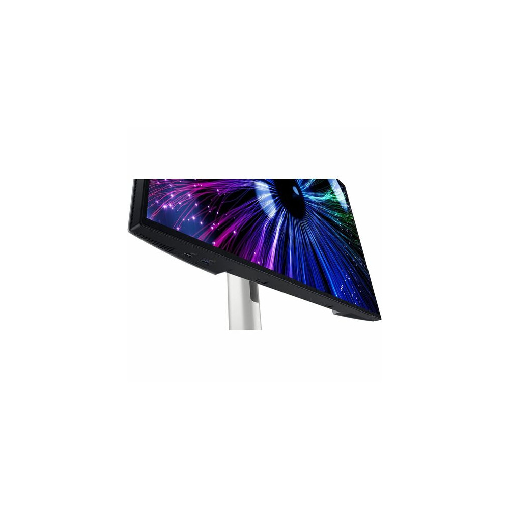 Dell U2424HE U-SERIES 24" (16:9) FHD IPS LED, HDMI, DP, USB-C(3),USB(4), H/ADJ, PIVOT,KVM,LAN, 3YR
