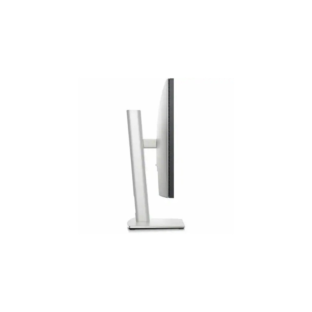 Dell U2424HE U-SERIES 24" (16:9) FHD IPS LED, HDMI, DP, USB-C(3),USB(4), H/ADJ, PIVOT,KVM,LAN, 3YR