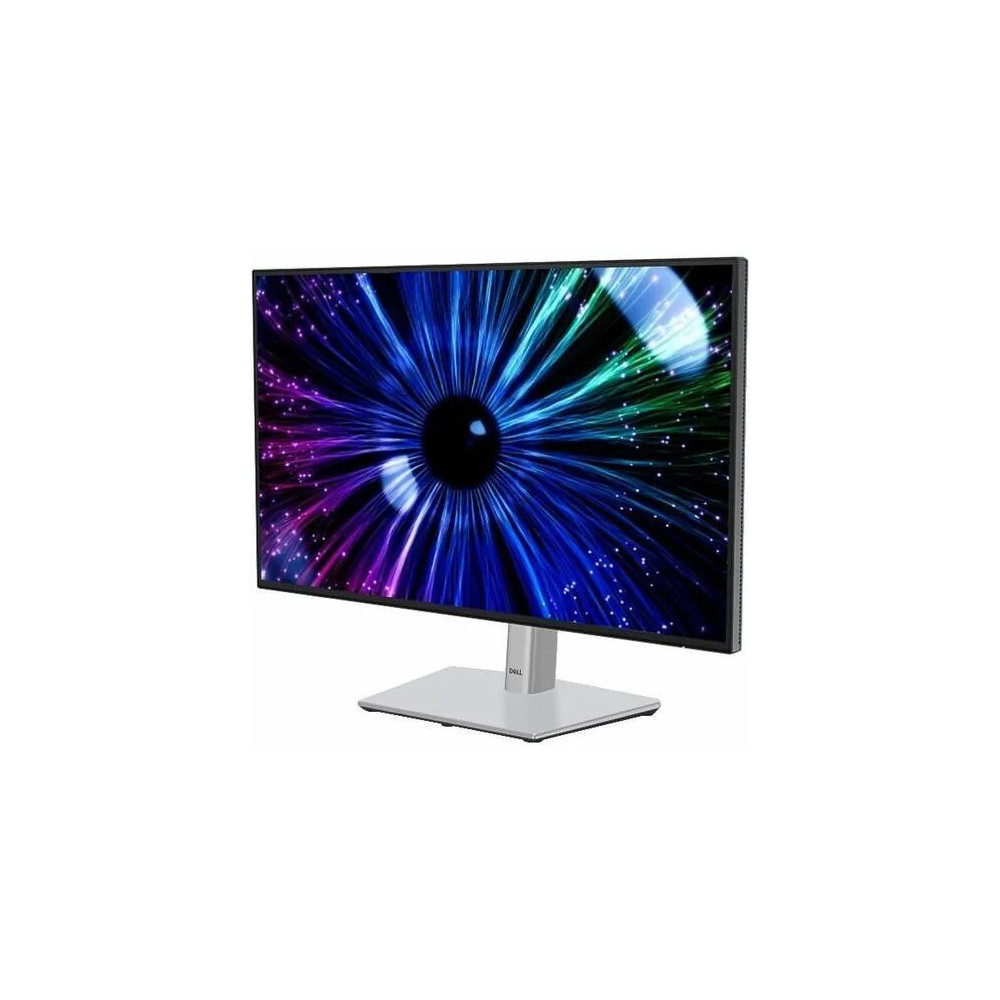 Dell U2424HE U-SERIES 24" (16:9) FHD IPS LED, HDMI, DP, USB-C(3),USB(4), H/ADJ, PIVOT,KVM,LAN, 3YR